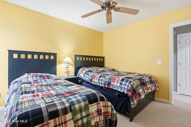 350 Sea Trail Drive E 4, Sunset Beach, NC 28468