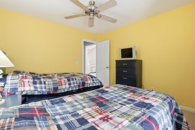 350 Sea Trail Drive E 4, Sunset Beach, NC 28468