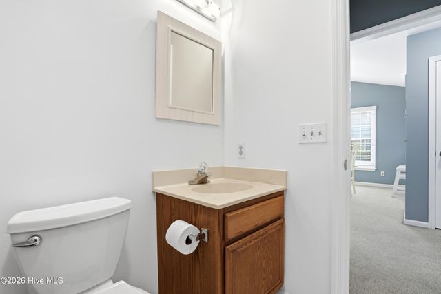 350 Sea Trail Drive E 4, Sunset Beach, NC 28468