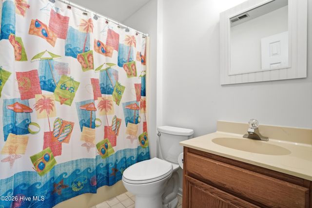 350 Sea Trail Drive E 4, Sunset Beach, NC 28468