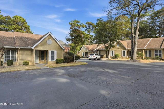 350 Sea Trail Drive E 4, Sunset Beach, NC 28468