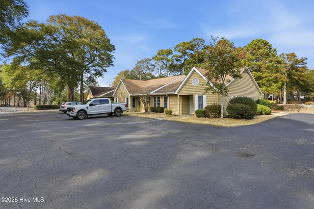 350 Sea Trail Drive E 4, Sunset Beach, NC 28468