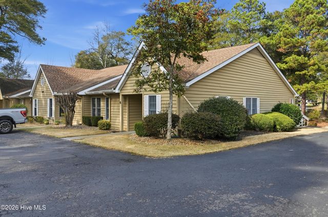 350 Sea Trail Drive E 4, Sunset Beach, NC 28468