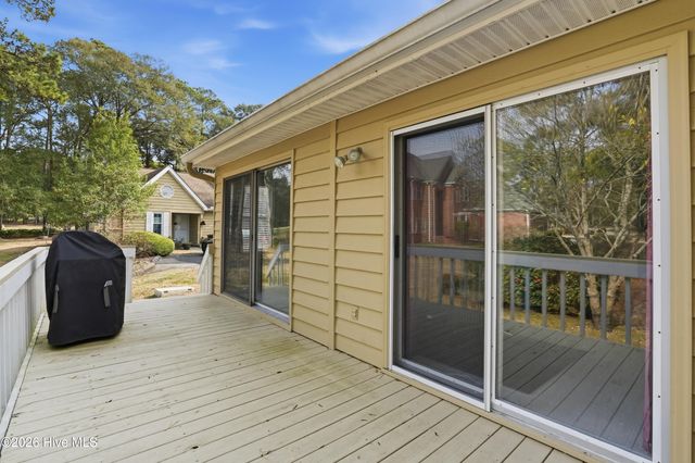 350 Sea Trail Drive E 4, Sunset Beach, NC 28468
