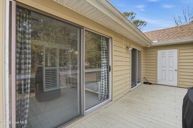 350 Sea Trail Drive E 4, Sunset Beach, NC 28468