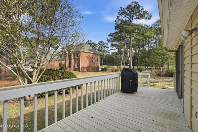 350 Sea Trail Drive E 4, Sunset Beach, NC 28468