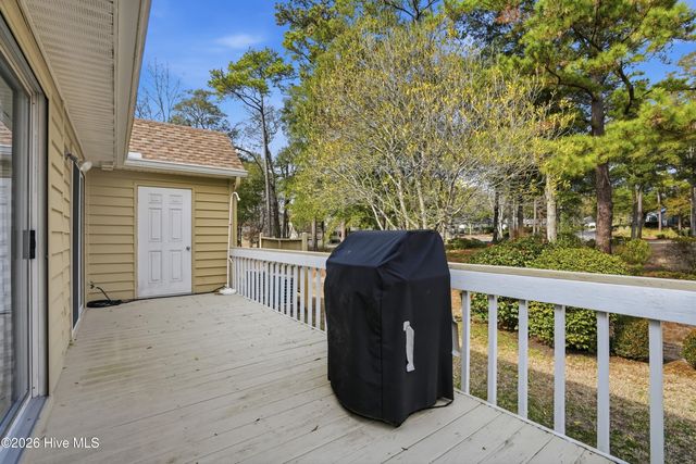 350 Sea Trail Drive E 4, Sunset Beach, NC 28468