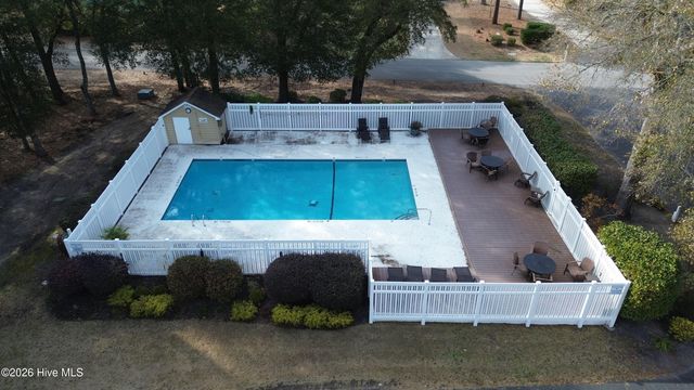 350 Sea Trail Drive E 4, Sunset Beach, NC 28468