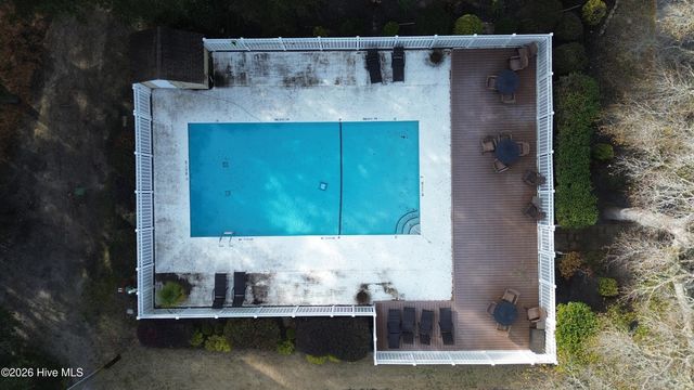 350 Sea Trail Drive E 4, Sunset Beach, NC 28468