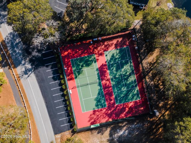 350 Sea Trail Drive E 4, Sunset Beach, NC 28468