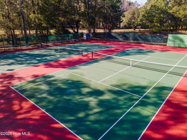 350 Sea Trail Drive E 4, Sunset Beach, NC 28468