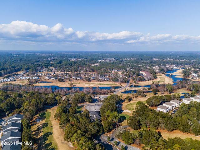 350 Sea Trail Drive E 4, Sunset Beach, NC 28468
