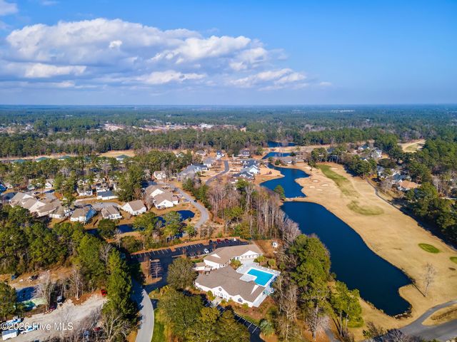 350 Sea Trail Drive E 4, Sunset Beach, NC 28468