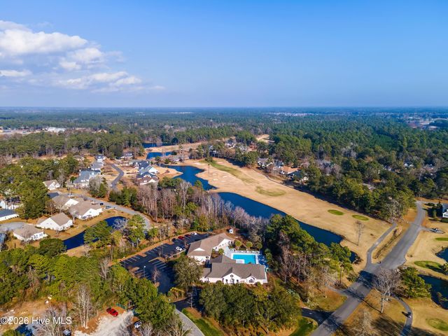 350 Sea Trail Drive E 4, Sunset Beach, NC 28468
