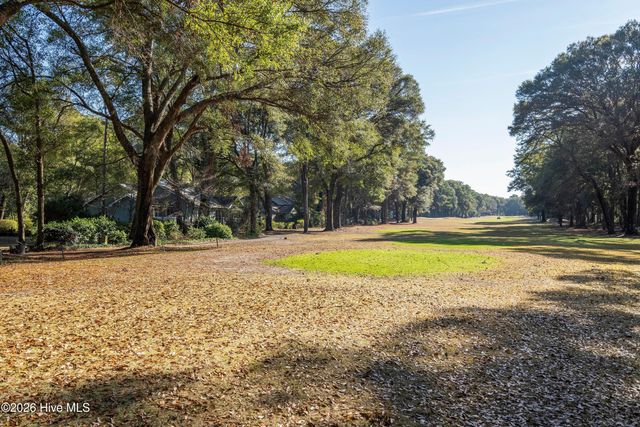 350 Sea Trail Drive E 4, Sunset Beach, NC 28468