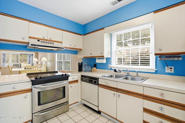 350 Sea Trail Drive E 4, Sunset Beach, NC 28468