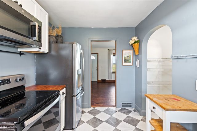 18803 Church Road, Dalton, OH 44618