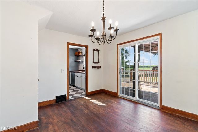 18803 Church Road, Dalton, OH 44618