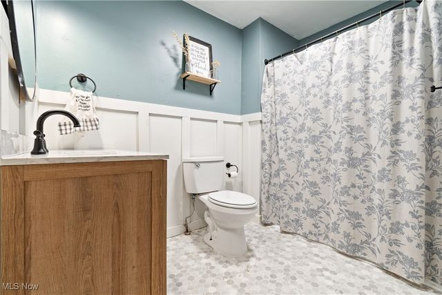 18803 Church Road, Dalton, OH 44618