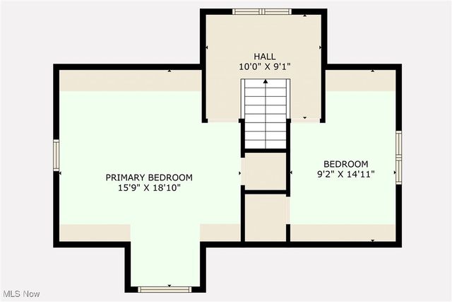 18803 Church Road, Dalton, OH 44618