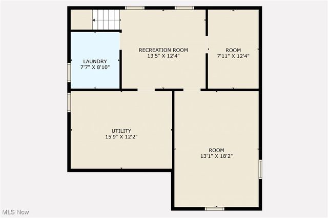 18803 Church Road, Dalton, OH 44618