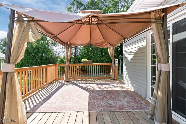 18803 Church Road, Dalton, OH 44618