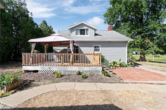 18803 Church Road, Dalton, OH 44618