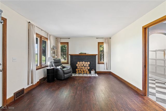 18803 Church Road, Dalton, OH 44618