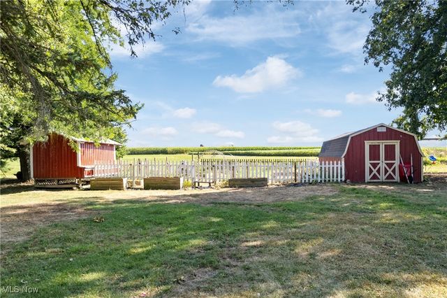 18803 Church Road, Dalton, OH 44618