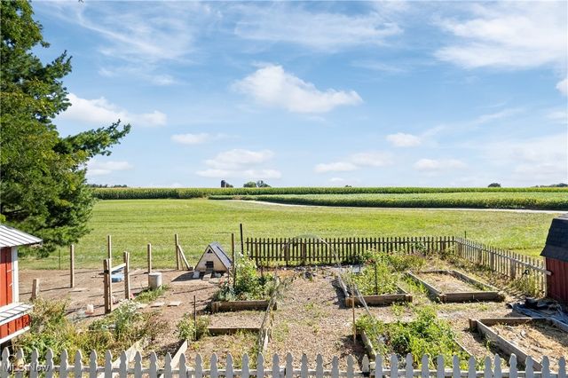 18803 Church Road, Dalton, OH 44618