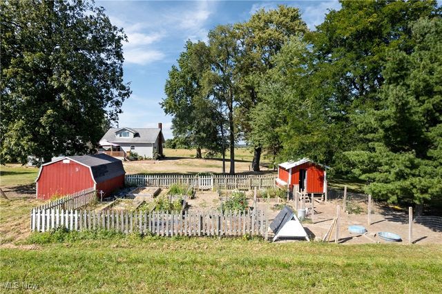 18803 Church Road, Dalton, OH 44618