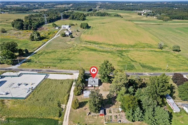 18803 Church Road, Dalton, OH 44618