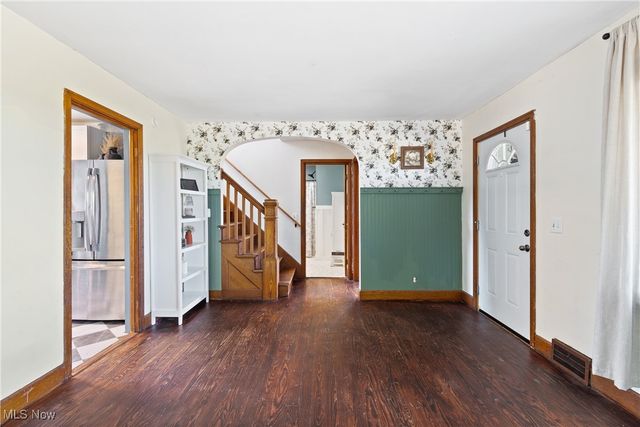 18803 Church Road, Dalton, OH 44618