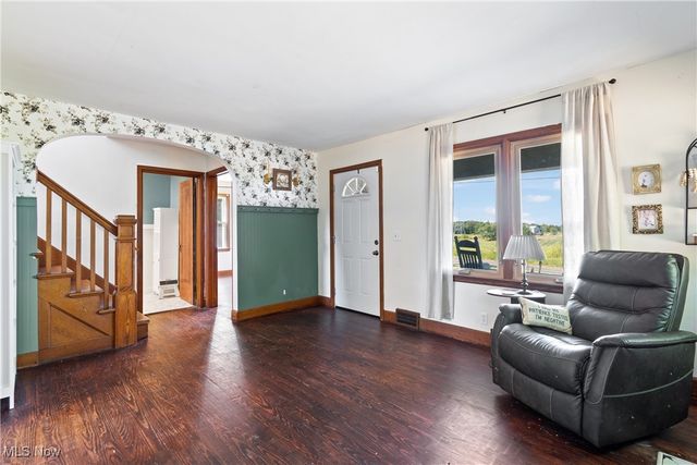 18803 Church Road, Dalton, OH 44618