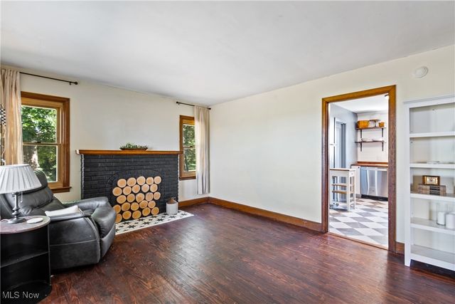 18803 Church Road, Dalton, OH 44618