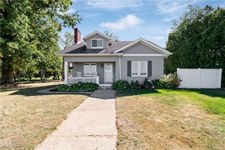18803 Church Road, Dalton, OH 44618