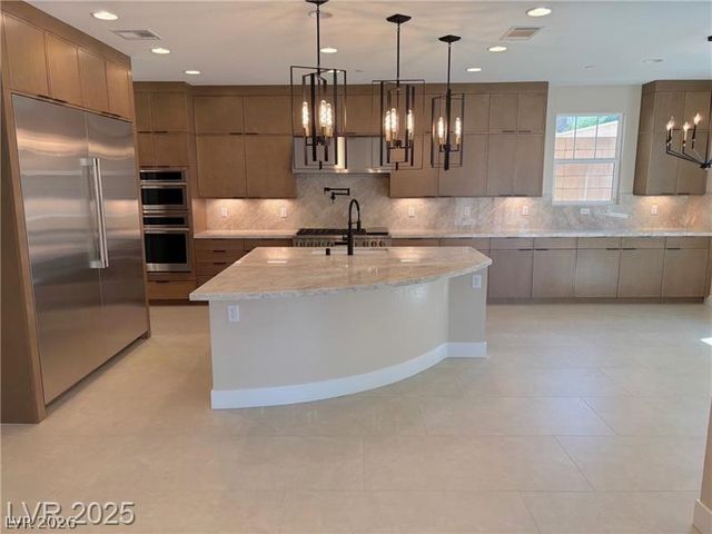 191 Viento Sky Street, Henderson, NV 89012