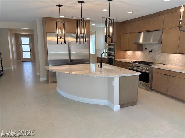 191 Viento Sky Street, Henderson, NV 89012