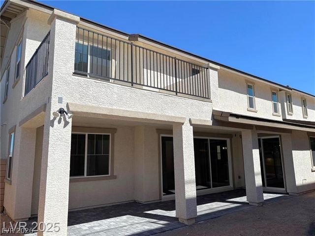 191 Viento Sky Street, Henderson, NV 89012