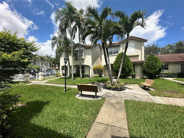 10807 NW 8th Street 7U6, Pembroke Pines, FL 33026