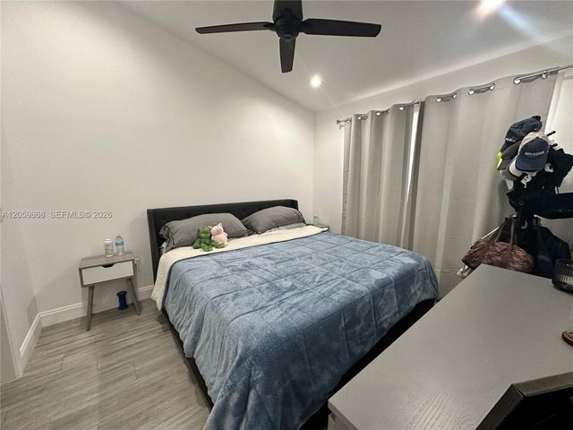 10807 NW 8th Street 7U6, Pembroke Pines, FL 33026