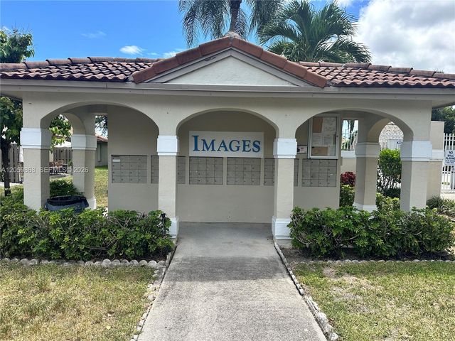 10807 NW 8th Street 7U6, Pembroke Pines, FL 33026