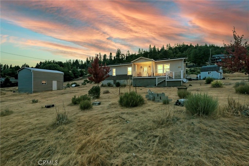 9538 Angelly Way, Cobb, CA 95426