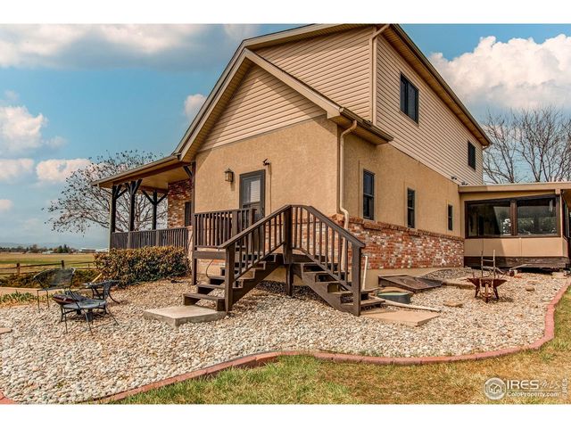 420 E County Road 10, Berthoud, CO 80513
