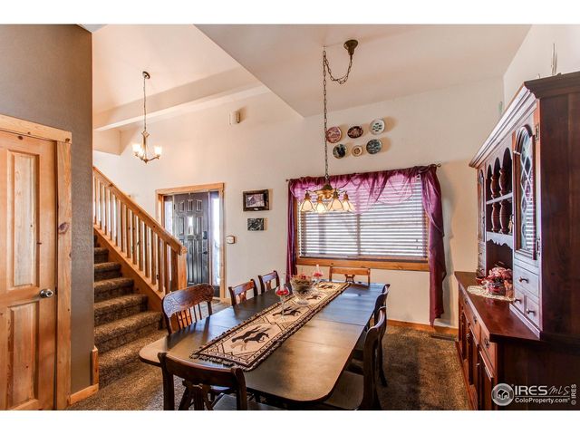 420 E County Road 10, Berthoud, CO 80513