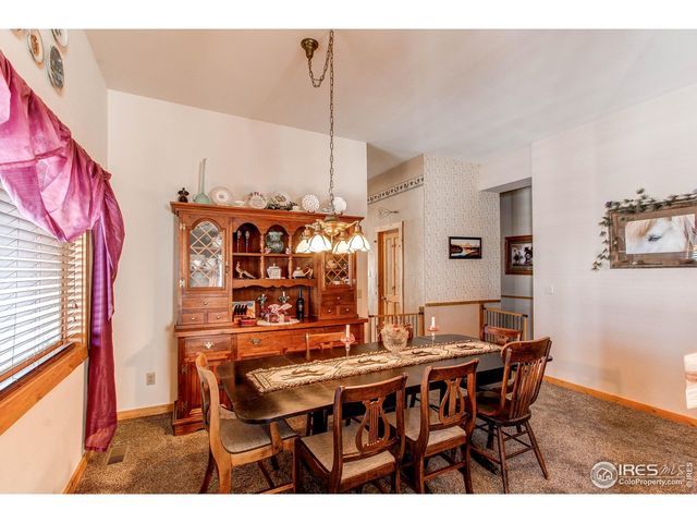 420 E County Road 10, Berthoud, CO 80513