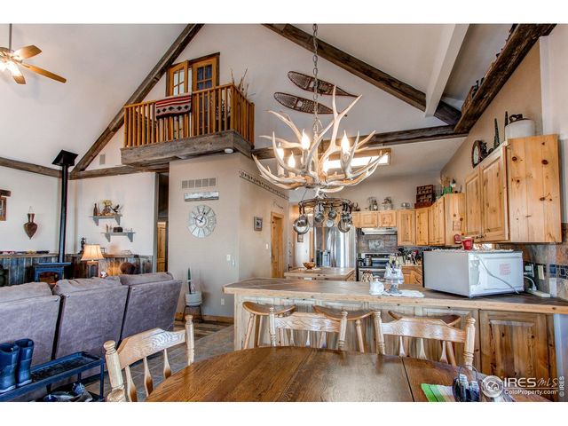 420 E County Road 10, Berthoud, CO 80513