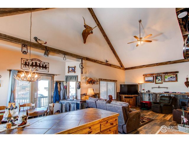 420 E County Road 10, Berthoud, CO 80513