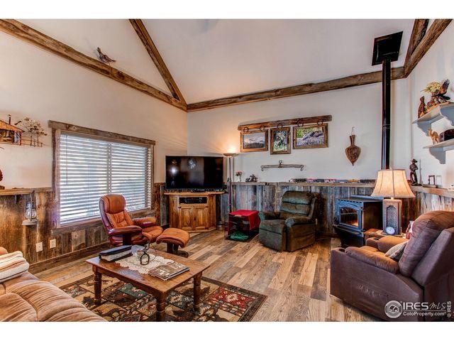 420 E County Road 10, Berthoud, CO 80513