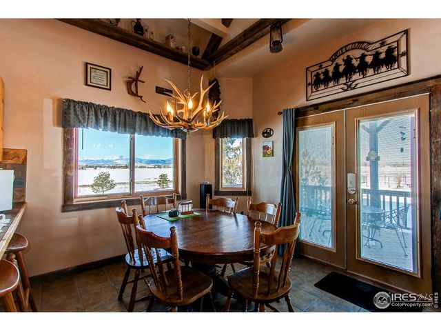 420 E County Road 10, Berthoud, CO 80513